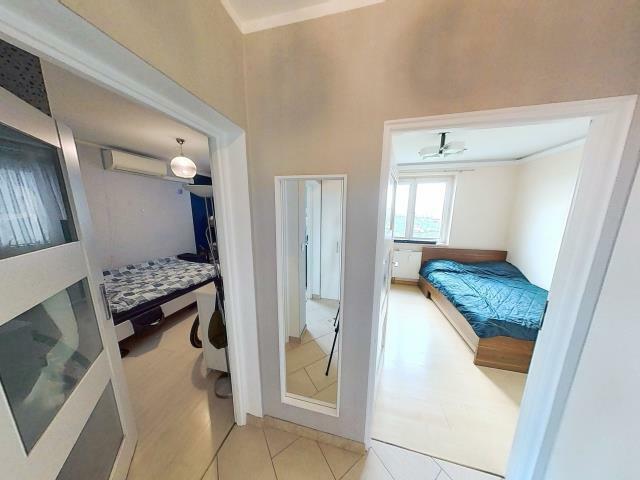 Mieszkanie Warszawa Mokotów, Ksawerów, Bukowińska