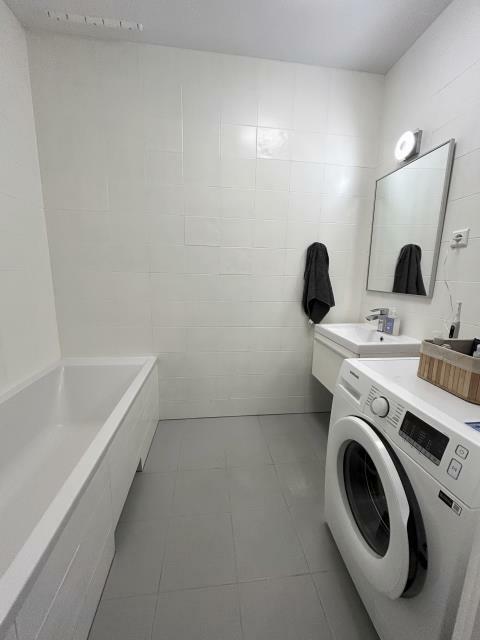 Mieszkanie Warszawa Mokotów, Ksawerów, Bukowińska