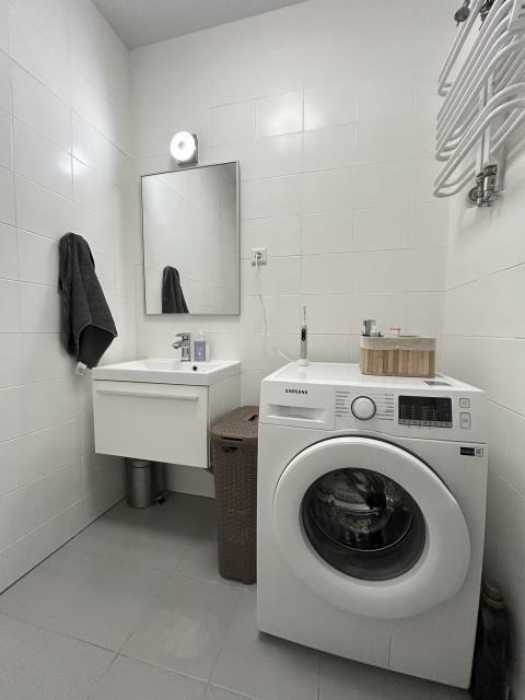 Mieszkanie Warszawa Mokotów, Ksawerów, Bukowińska