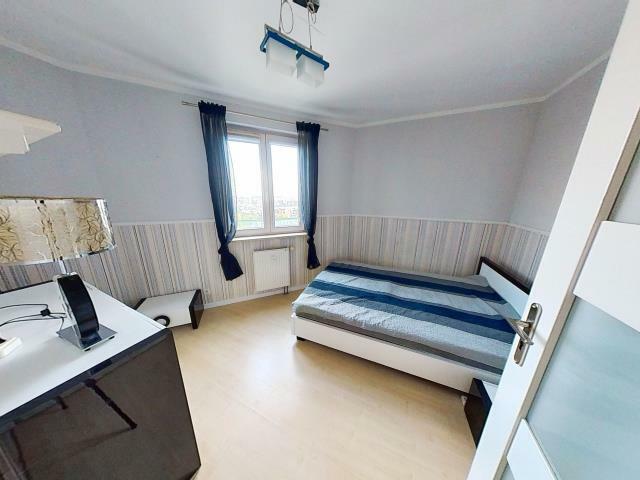 Mieszkanie Warszawa Mokotów, Ksawerów, Bukowińska