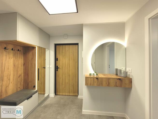 Mieszkanie Kielce Bocianek