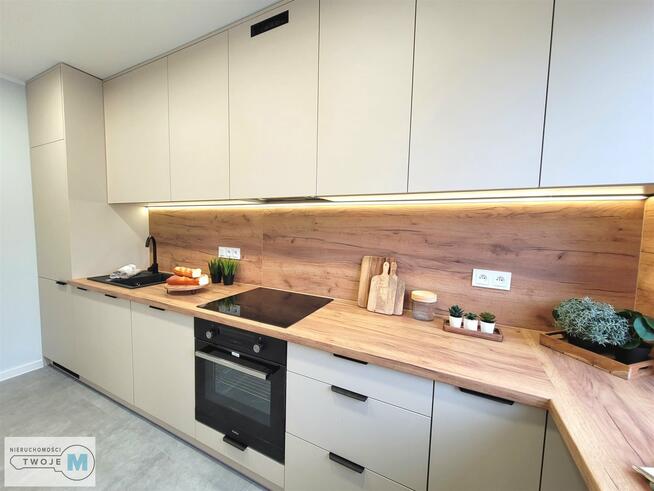 Mieszkanie Kielce Bocianek