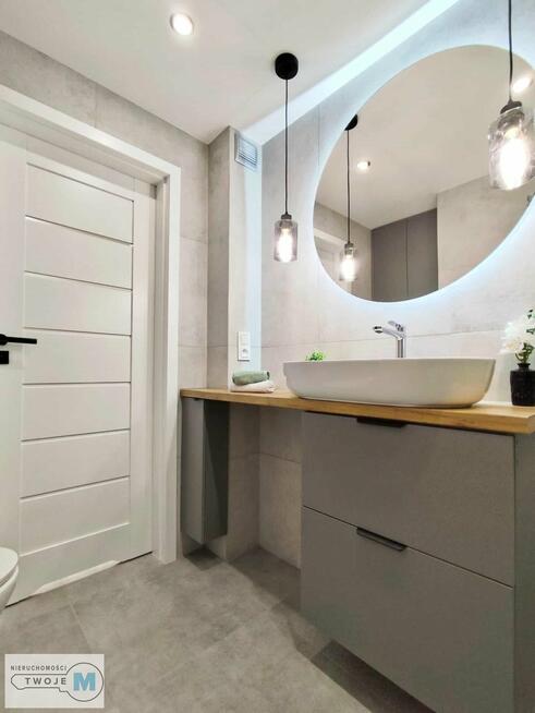 Mieszkanie Kielce Bocianek