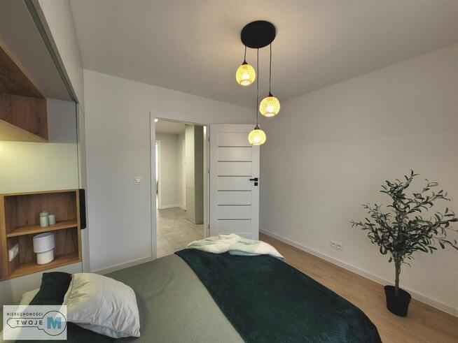 Mieszkanie Kielce Bocianek