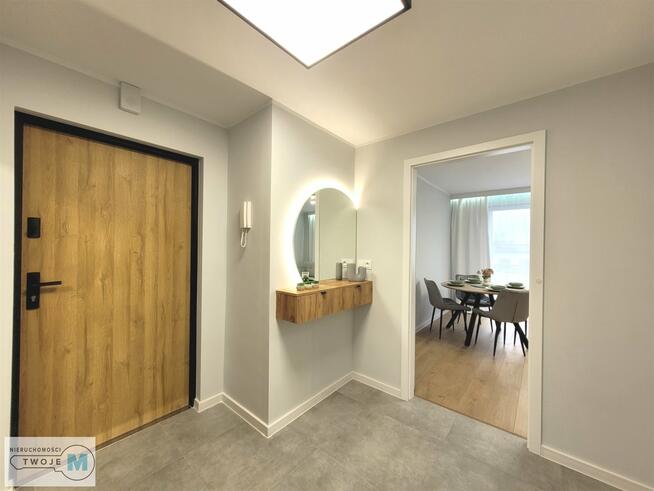 Mieszkanie Kielce Bocianek