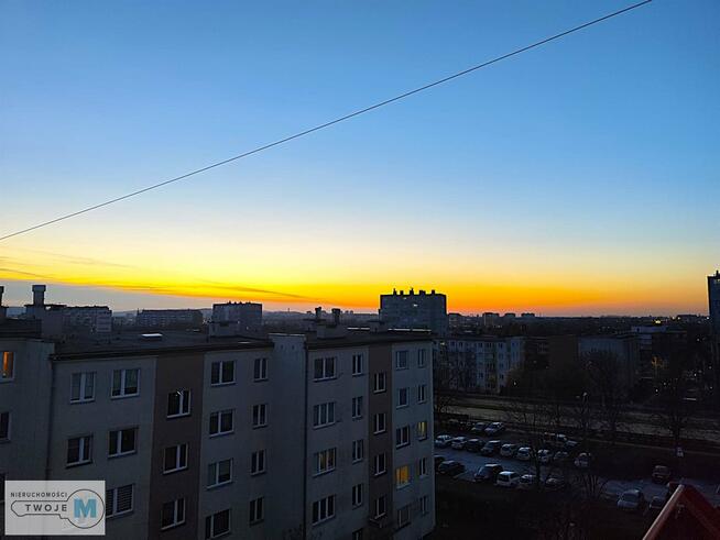 Mieszkanie Kielce Bocianek