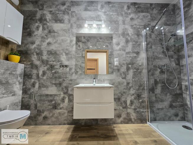 Mieszkanie Kielce Ślichowice