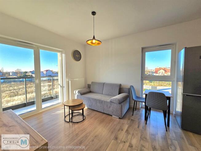 Mieszkanie Kielce Ślichowice