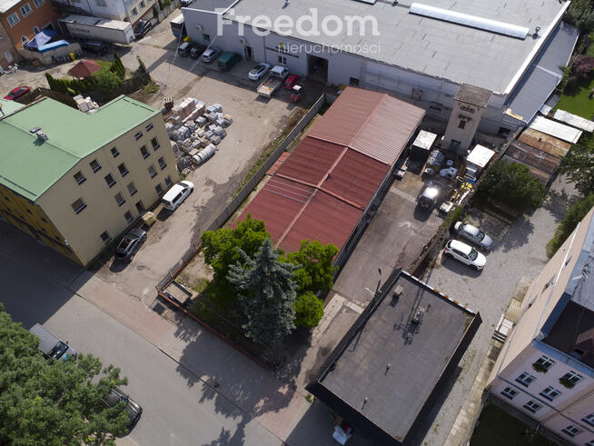 Budynek idealny pod Twoje plany - top lokalizacja!