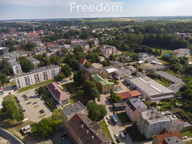 Budynek idealny pod Twoje plany - top lokalizacja!