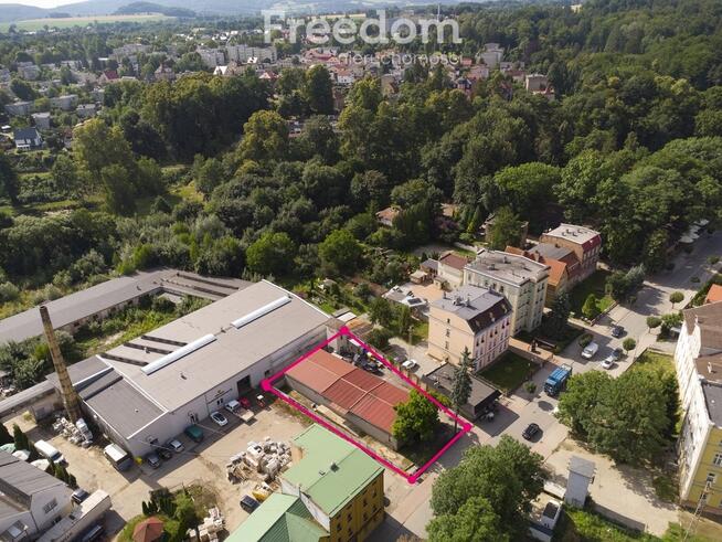 Budynek idealny pod Twoje plany - top lokalizacja!