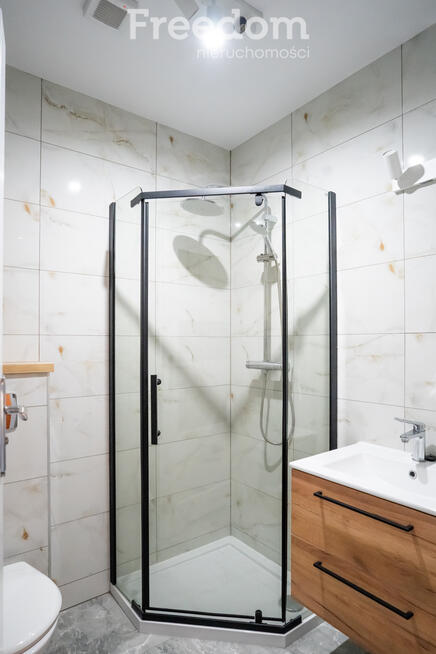 Nowy dom 2025 r. na wzgórzu | Ryn-Kolonia