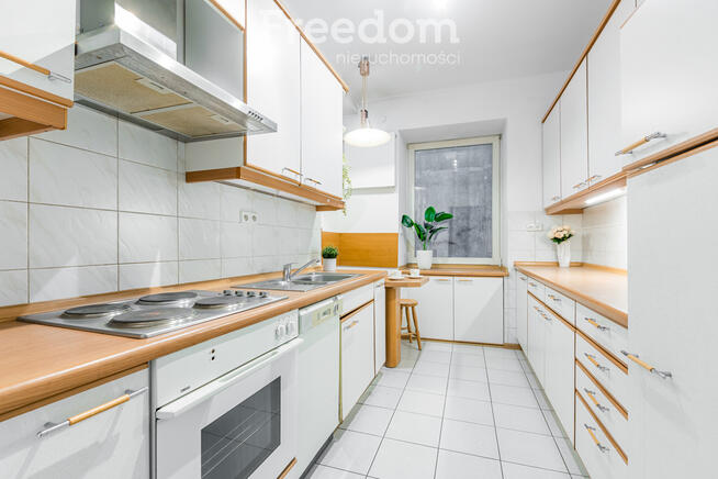 Apartament tuż przy Hali Koszyki!