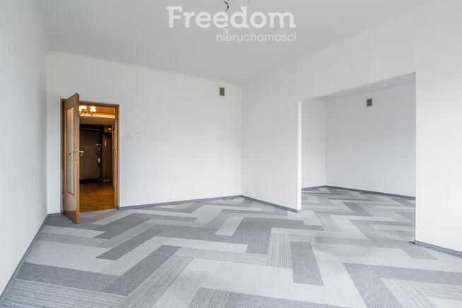 Apartament tuż przy Hali Koszyki!