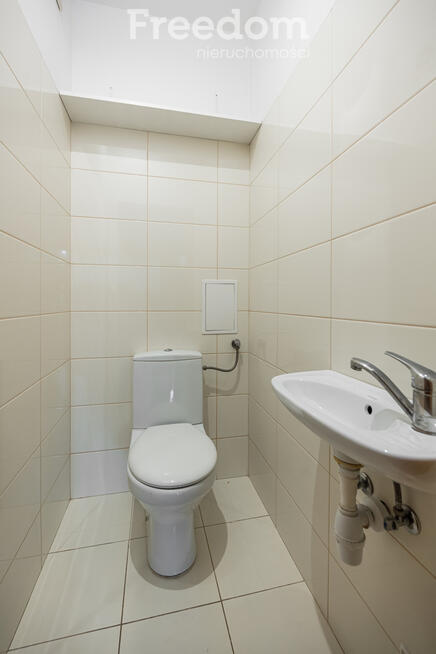 Apartament tuż przy Hali Koszyki!