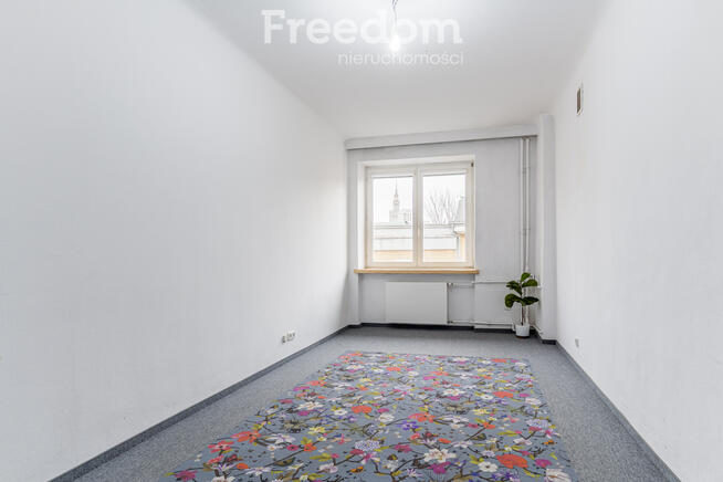 Apartament tuż przy Hali Koszyki!