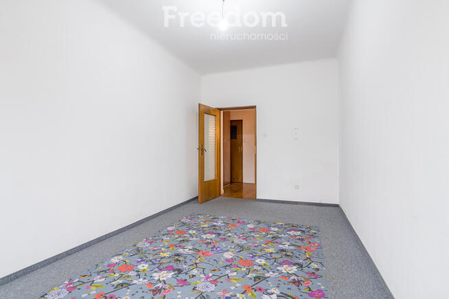 Apartament tuż przy Hali Koszyki!