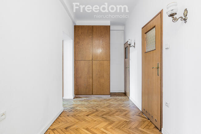 Idealne BIURO tuż przy Hali Koszyki!