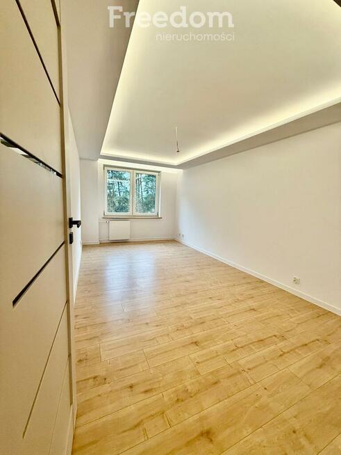 Nowoczesne mieszkanie z dwoma Balkonami