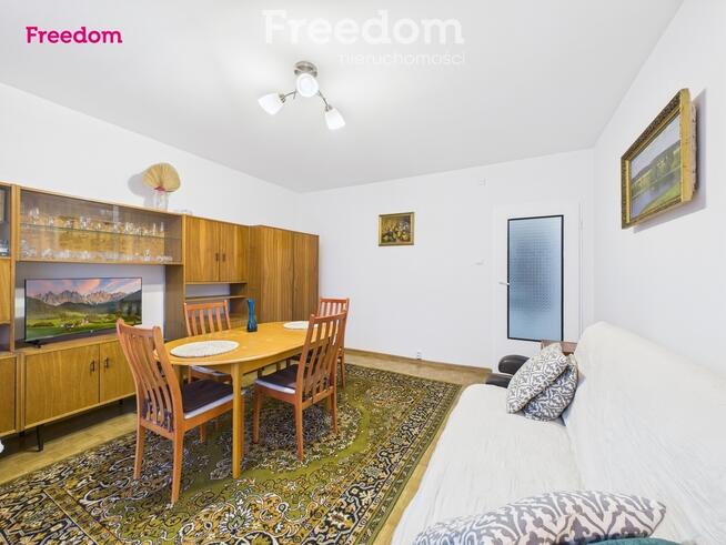 3 pokoje, 1. piętro – os. Generałów Olsztyn