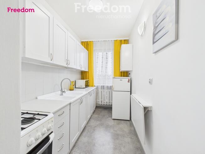 3 pokoje, 1. piętro – os. Generałów Olsztyn