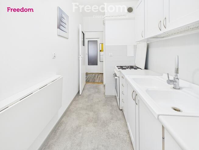 3 pokoje, 1. piętro – os. Generałów Olsztyn