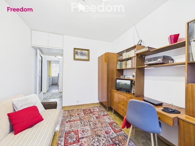 3 pokoje, 1. piętro – os. Generałów Olsztyn