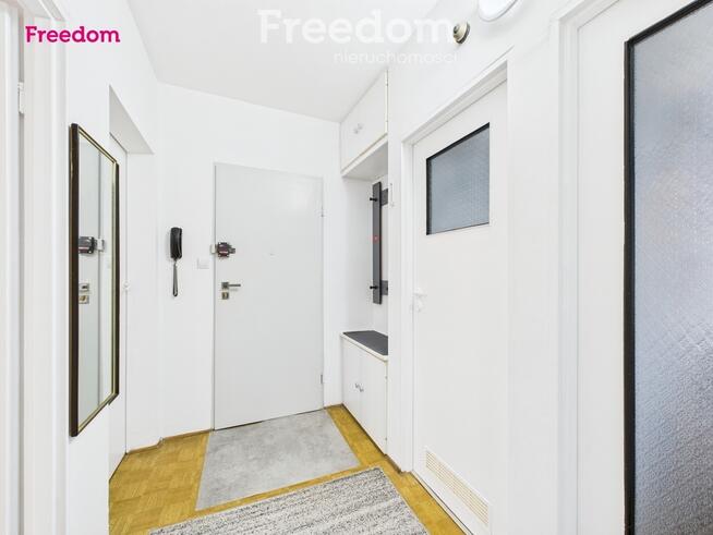 3 pokoje, 1. piętro – os. Generałów Olsztyn