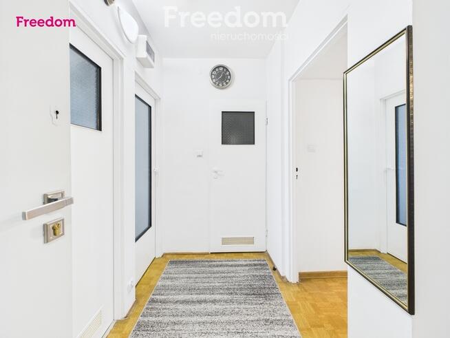 3 pokoje, 1. piętro – os. Generałów Olsztyn