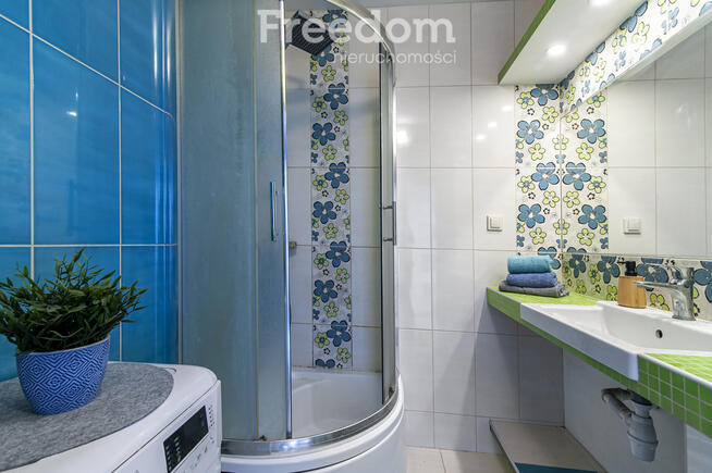 Na sprzedaż wyjątkowe M3 z przepięknym widokiem.