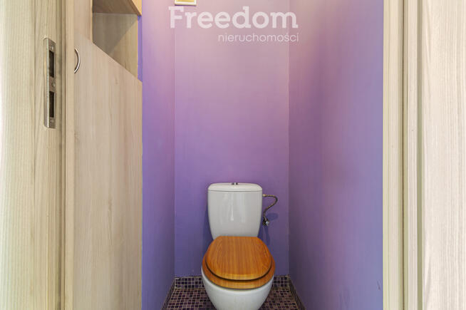 Na sprzedaż wyjątkowe M3 z przepięknym widokiem.