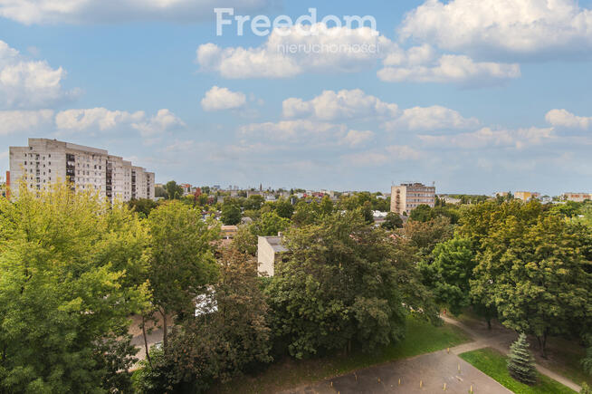 Na sprzedaż wyjątkowe M3 z przepięknym widokiem.