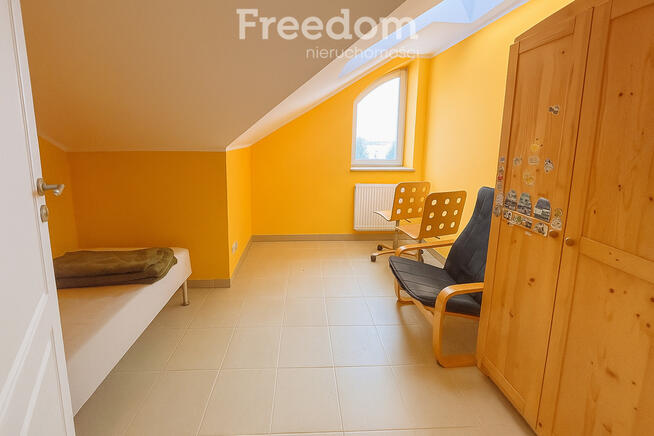 Mieszkanie jak w domu – blisko centrum