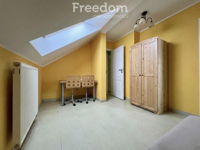 Mieszkanie jak w domu – blisko centrum