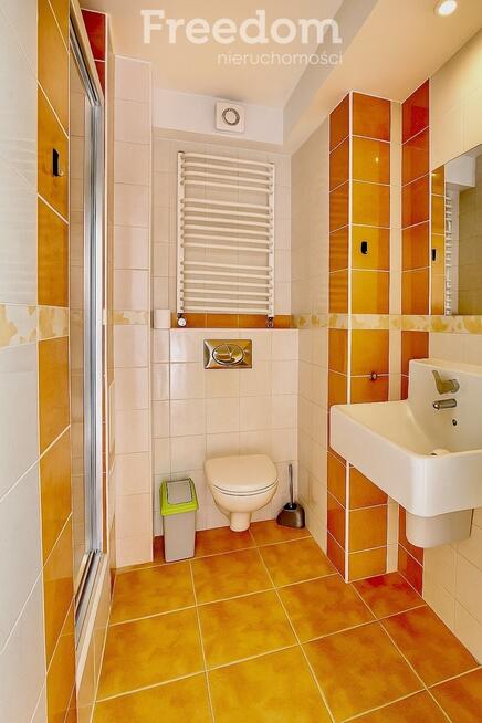 Mieszkanie jak w domu – blisko centrum