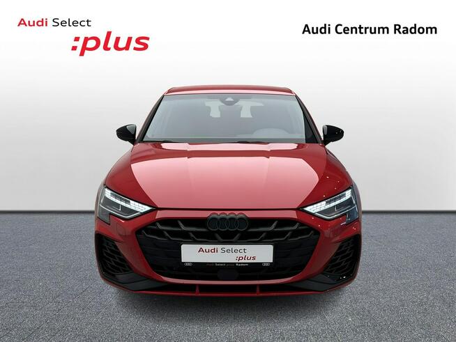 Audi S3 333KM Quattro Stronic VirtualPlus MatrixLed TempomatACC Sonos