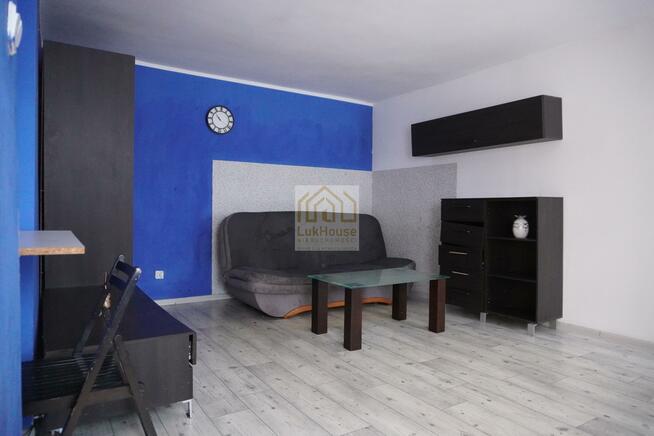 Mieszkanie Świętochłowice