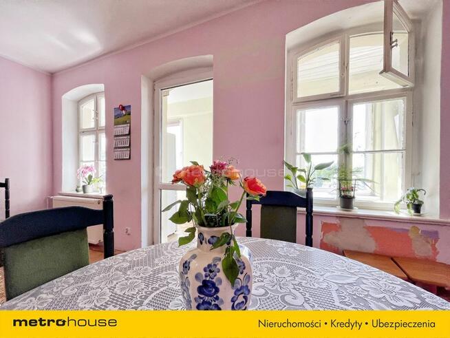 3-pokojowe mieszkanie w Rymaniu!