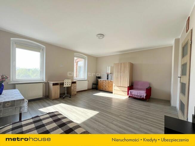 3-pokojowe mieszkanie w Rymaniu!