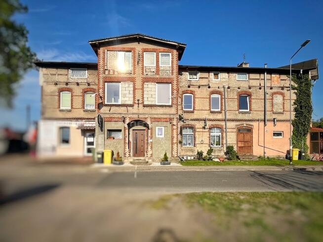 3-pokojowe mieszkanie w Rymaniu!