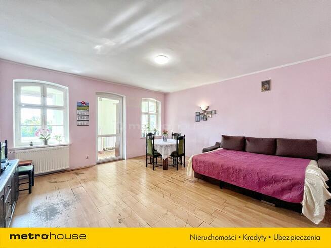 3-pokojowe mieszkanie w Rymaniu!