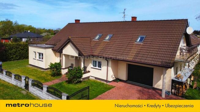 Pensjonat z 9 pokojami gościnnymi pod Kołobrzegiem