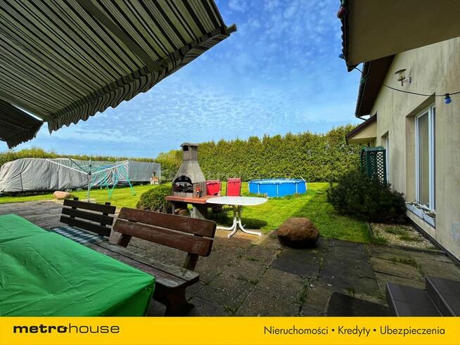 Pensjonat z 9 pokojami gościnnymi pod Kołobrzegiem