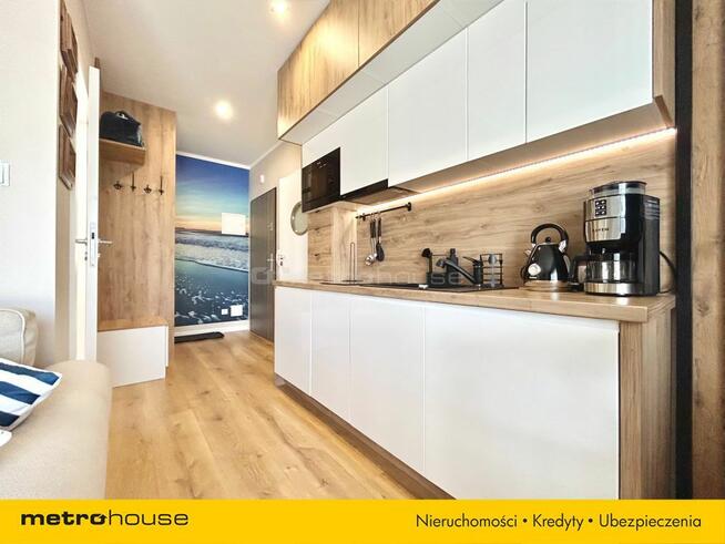 Apartament 300 m od morza z miejscem parkingowym!