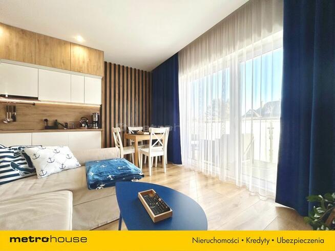 Apartament 300 m od morza z miejscem parkingowym!