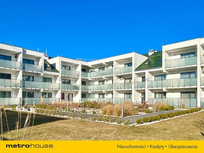 Apartament 300 m od morza z miejscem parkingowym!