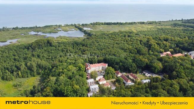 Ośrodek wypoczynkowy nad morzem 800 m od plaży!