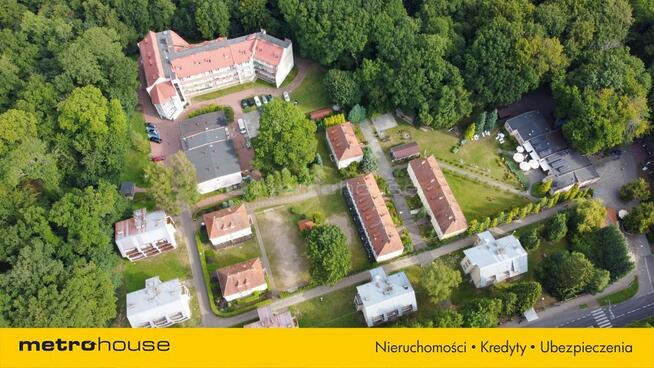 Ośrodek wypoczynkowy nad morzem 800 m od plaży!