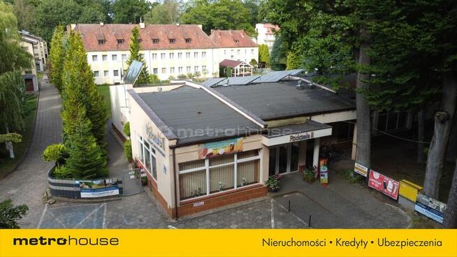 Ośrodek wypoczynkowy nad morzem 800 m od plaży!