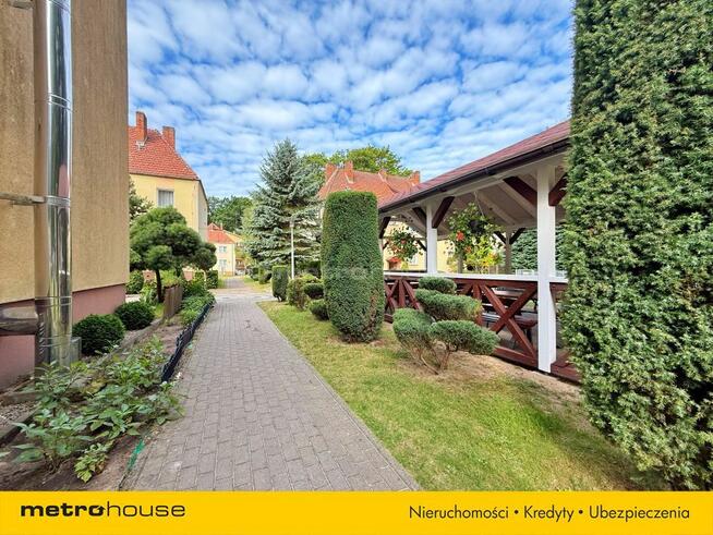 Ośrodek wypoczynkowy nad morzem 800 m od plaży!